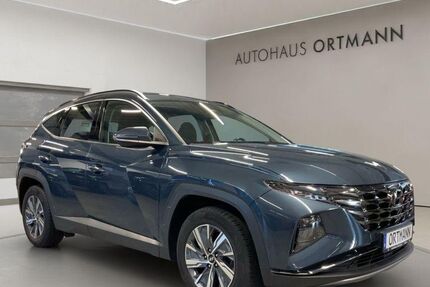 Hyundai TUCSON 72.600 km 20.990 &euro; Wissen 57537