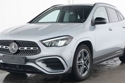 Mercedes-Benz GLA 250 32.826 km 44.780 &euro; Hof 95030