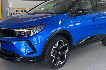 Opel Grandland X 24.300 km 25.990 &euro; Bielefeld 33602