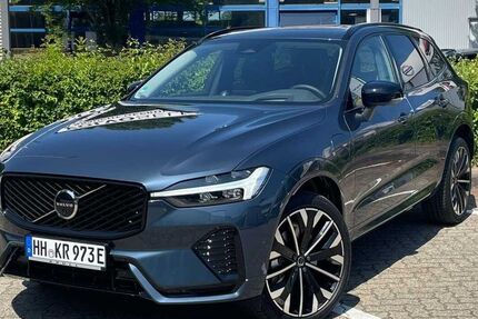 Volvo XC60 21.000 km 65.950 &euro; Hamburg 21079