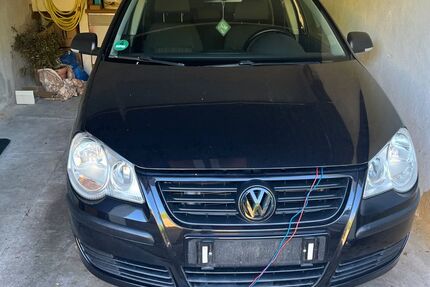 VW Polo 174.433 km 3.200 &euro; Kassel 34130