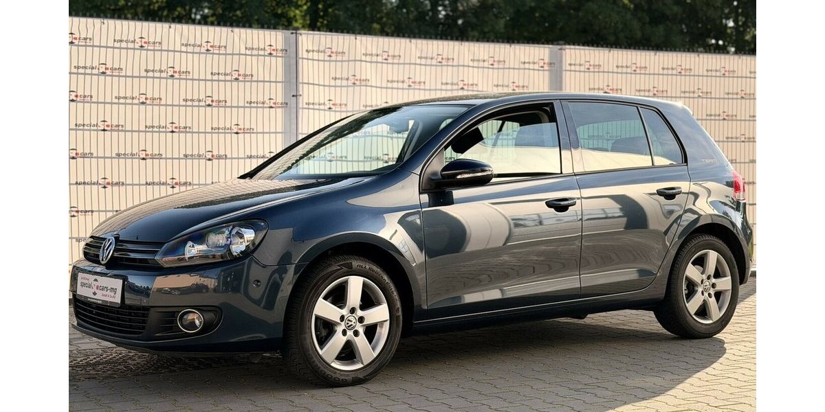 VW Golf ´Team´ / Automatik / Klima / Sitzheizung 100.000 km 9.900 &euro; Mönchengladbach 41066