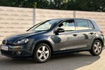 VW Golf ´Team´ / Automatik / Klima / Sitzheizung 100.000 km 9.900 &euro; Mönchengladbach 41066