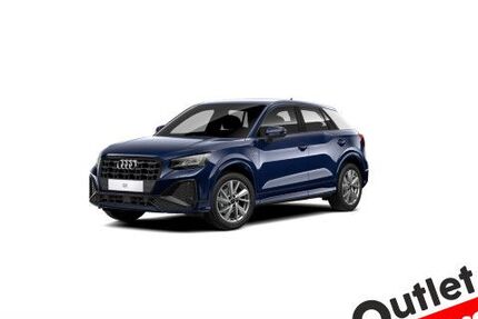 Audi Q2 48.018 km 24.450 &euro; Frankfurt am Main 60314