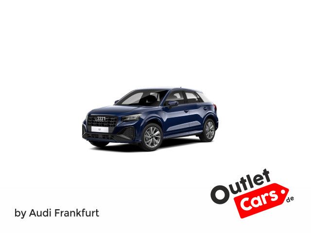 Audi Q2 48.018 km 24.450 &euro; Frankfurt am Main 60314