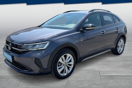 VW Taigo 9.166 km 24.930 &euro; Mosbach 74821