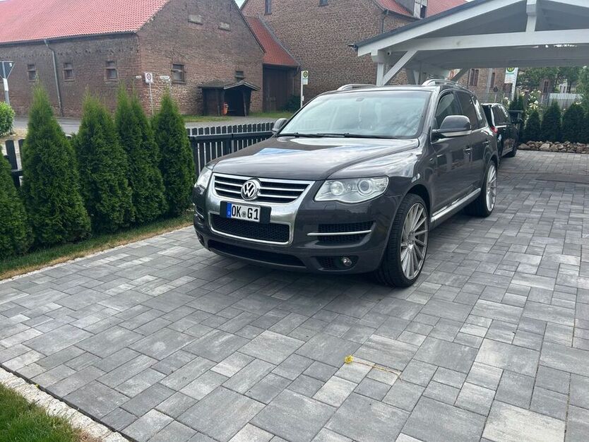 Touareg