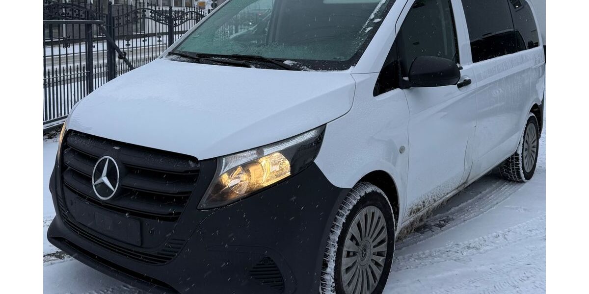 Mercedes-Benz Vito 40.000 km 42.900 &euro; Rostock 18069