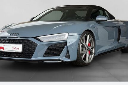 Audi R8 13.444 km 133.880 € Oberhausen 46047