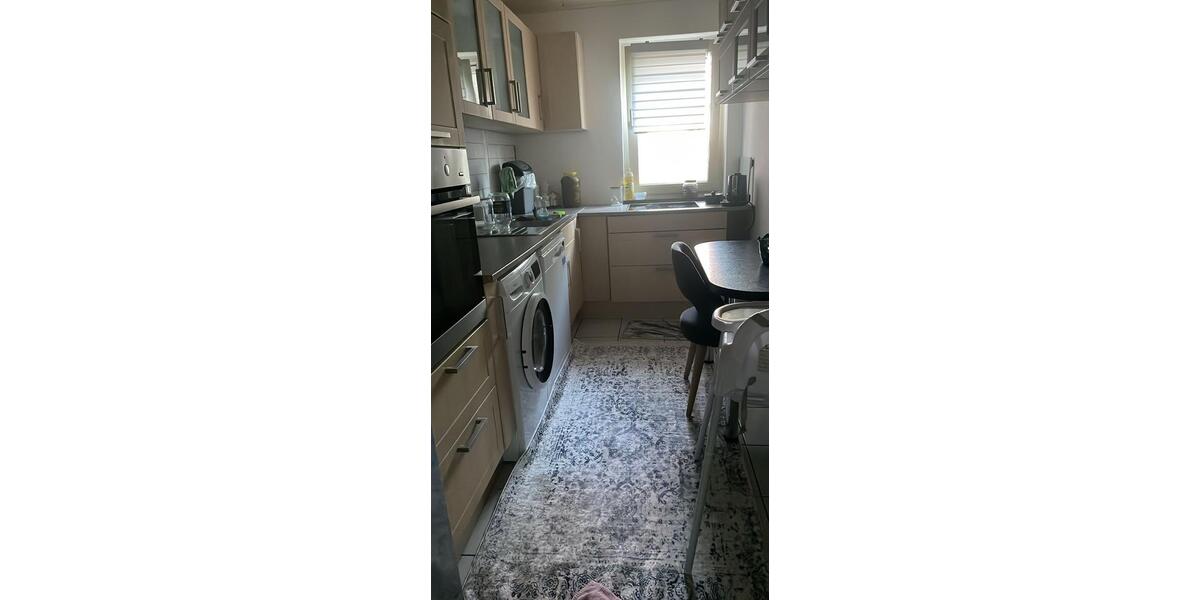 Etagenwohnung Münster (Hessen) - 3 Zimmer, 70 m&sup2;, 230.000&euro; | Angebot:23487799