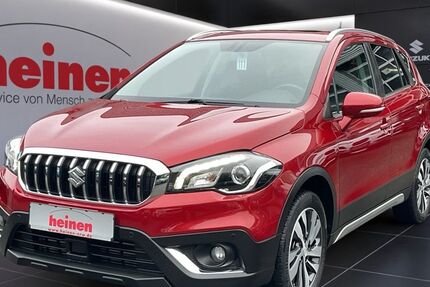 Suzuki (SX4) S-Cross 54.240 km 19.599 &euro; Werne 59368