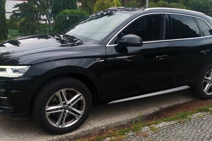 Audi Q5 270.000 km 16.999 &euro; Berlin 13405