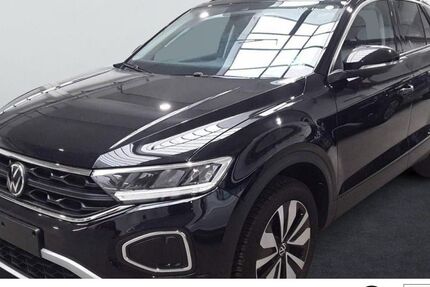 VW T-Roc 22.957 km 23.890 &euro; Wasserburg a. Inn 83512