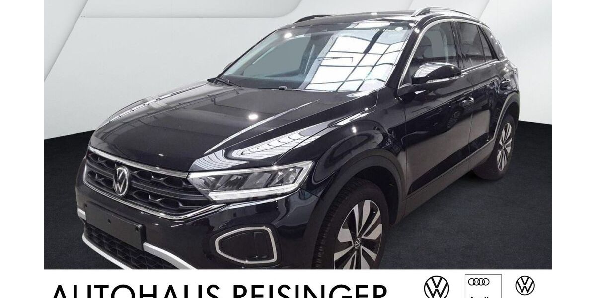 VW T-Roc 22.957 km 23.890 &euro; Wasserburg a. Inn 83512