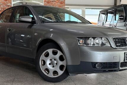 Audi A4 230.000 km 5.980 &euro; Uttenhofen bei Schwäbisch Hall 74538