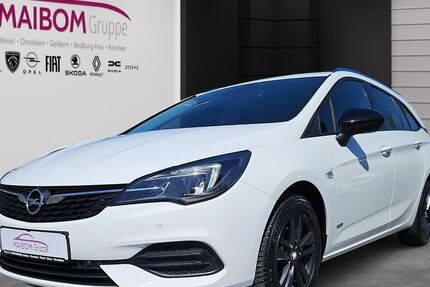 Opel Astra 89.990 km 13.445 &euro; Bedburg-Hau 47551