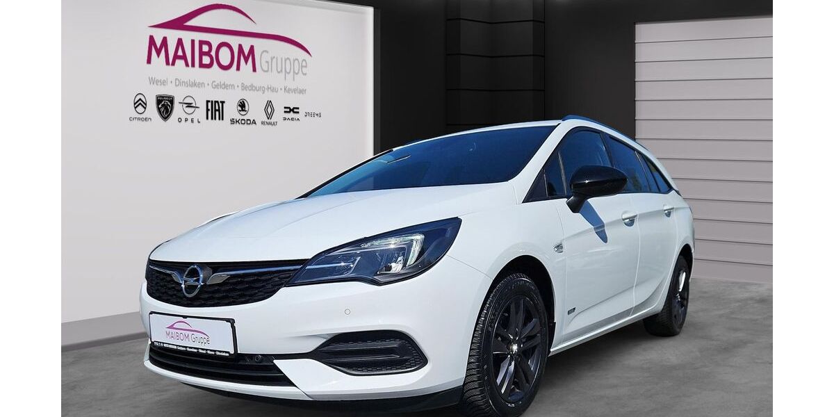 Opel Astra 89.990 km 13.445 &euro; Bedburg-Hau 47551