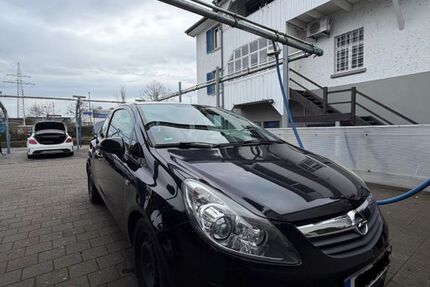 Opel Corsa 124.400 km 3.990 &euro; Weil am Rhein 79576