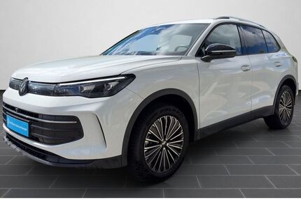 VW Tiguan 26.897 km 36.880 &euro; Mayen 56727