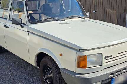 Wartburg 1.3 84.505 km 6.500 &euro; Nünchritz 01612