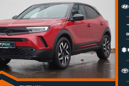 Opel Mokka 5.300 km 20.190 &euro; Saarbrücken 66121