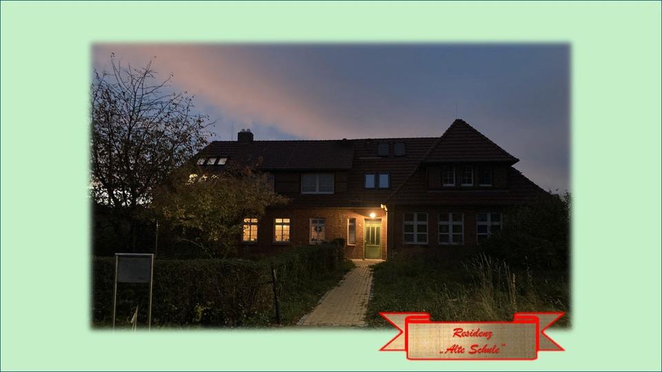 Erdgeschoßwohnung Lalendorf - 1 Zimmer, 41 m&sup2;, 250&euro; | Angebot:26315916