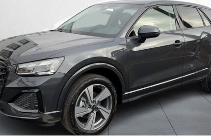 Audi Q2 1.887 km 38.890 &euro; Dresden 01067