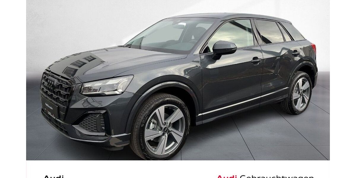 Audi Q2 1.887 km 38.890 &euro; Dresden 01067