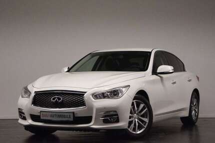 INFINITI Q50 166.000 km 9.500 &euro; Darmstadt 64293