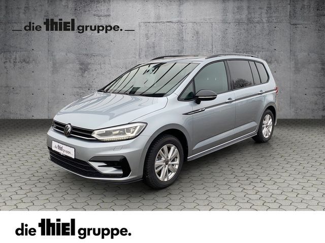 VW Touran 23.900 km 43.995 &euro; Bad Driburg 33014