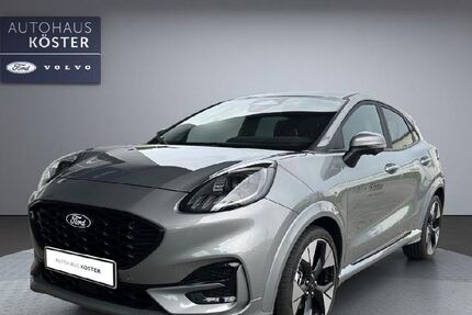Ford Puma 22.371 km 24.470 &euro; Cuxhaven 27472