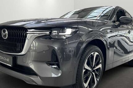 Mazda CX-60 12.500 km 47.990 &euro; München 80339
