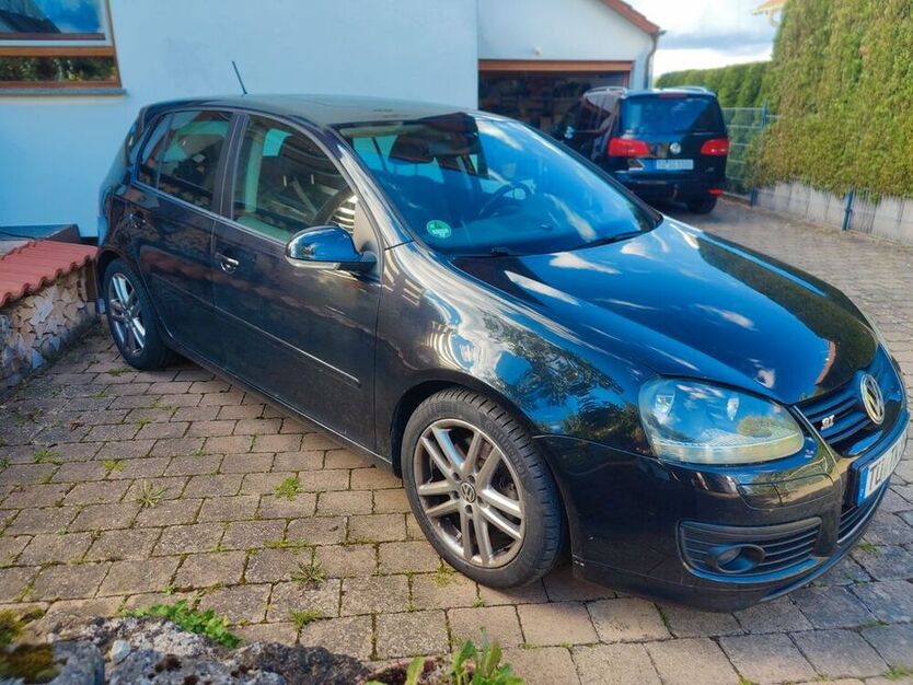 Andere
