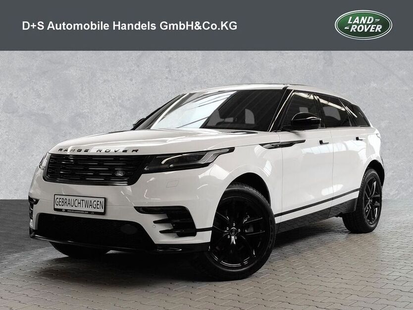 Range Rover Velar
