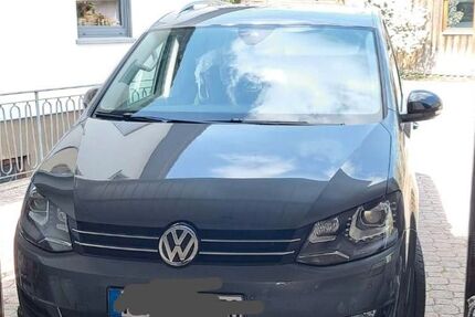 VW Sharan 103.000 km 29.600 &euro; Wüstenrot 71543
