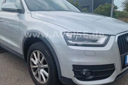 Audi Q3 154.150 km 12.795 &euro; Bad Saulgau 88348