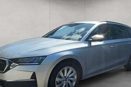 Skoda Octavia 25.200 km 28.480 &euro; Rendsburg 24768