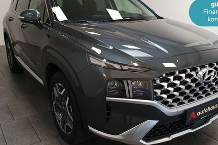 Hyundai SANTA FE 56.812 km 31.970 € Egelsbach 63329