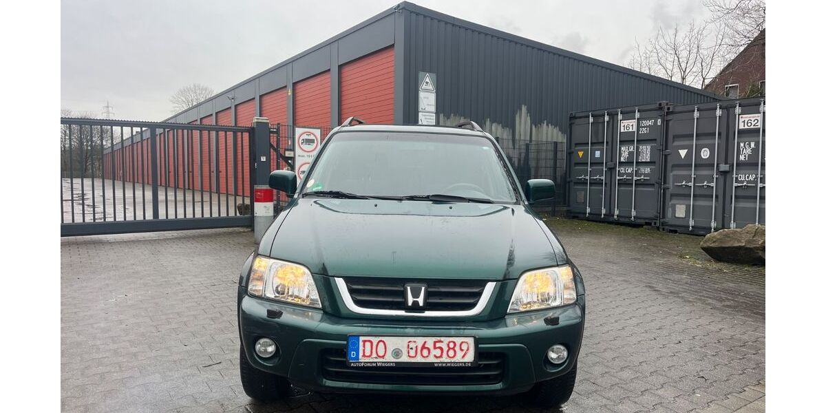 Honda CR-V 200.000 km 2.499 &euro; Dortmund 44147