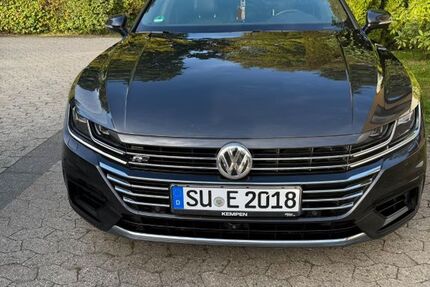 VW Arteon 133.000 km 22.995 &euro; Meckenheim 53340