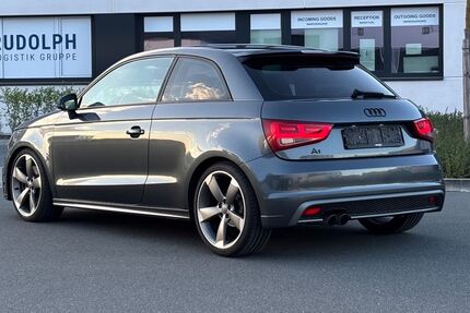 Audi A1 140.000 km 13.400 &euro; Großmehring 85098