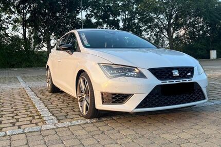 Seat Leon 95.000 km 17.999 &euro; Bad Neustadt 97616