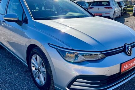 VW Golf 33.069 km 21.400 &euro; Weißenfels 06667