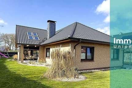 Haus Bockhorn Grabstede Grabstede - 7 Zimmer, 186 m&sup2;, 429.000&euro; | Angebot:26088286