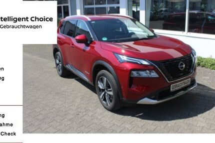 Nissan X-Trail 42.800 km 32.900 &euro; Iserlohn 58636