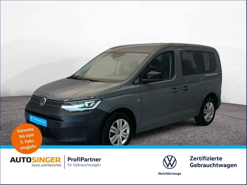 VW Caddy 3.700 km 31.890 € Marktoberdorf 87616