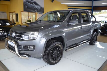 VW Amarok 159.000 km 17.880 € Bad Doberan 18209