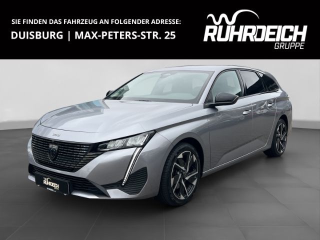 Peugeot 308 27.250 km 21.990 &euro; Duisburg 47059