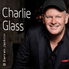 Charlie Glass - 4.0 Jubiläumskonzert 29.11.2025 GROUNDLIFT AMMERSEE LIVE STUDIOS