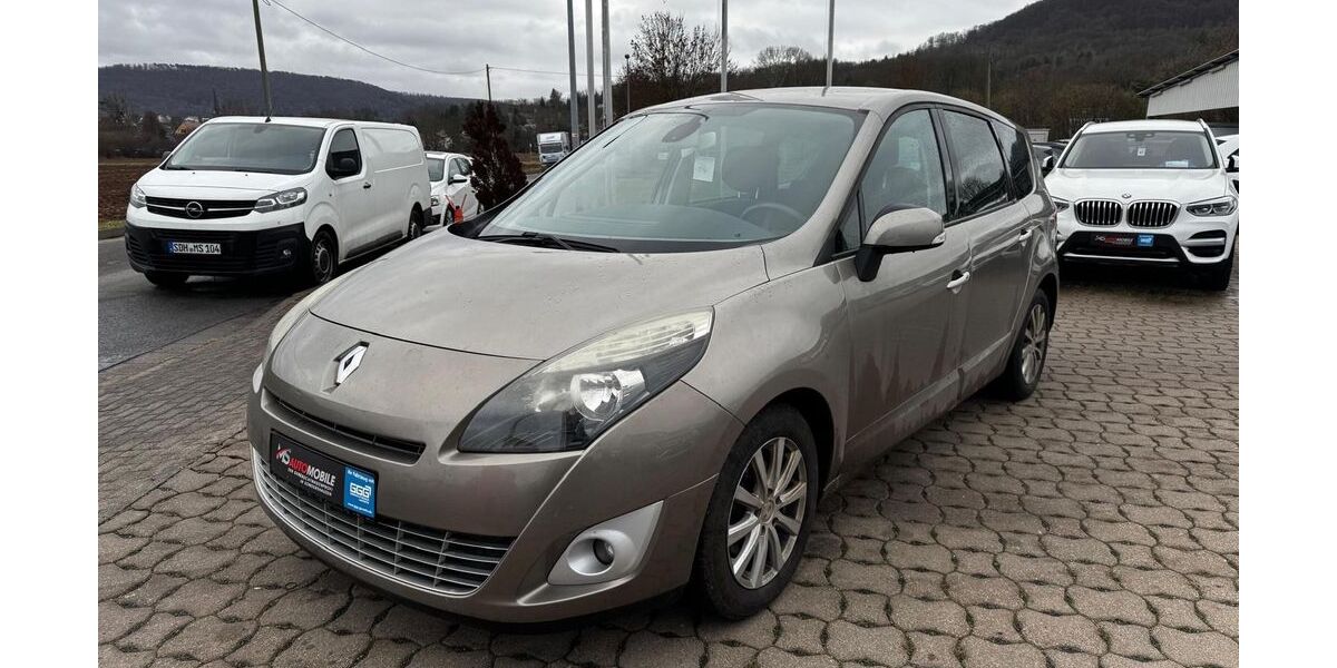 Renault Scenic 227.500 km 2.200 &euro; Sondershausen 99706